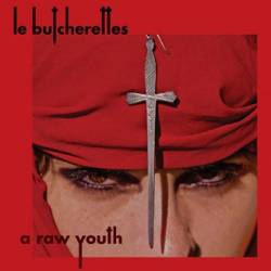 Le Butcherettes : A Raw Youth